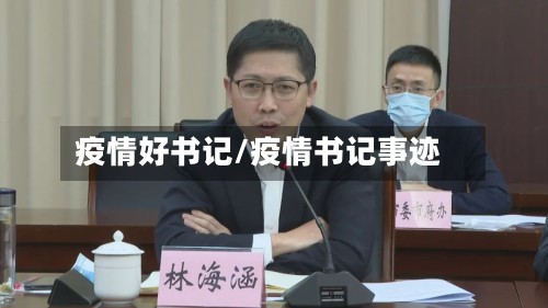 疫情好书记/疫情书记事迹
