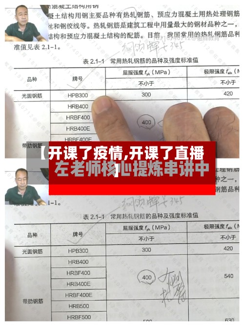 【开课了疫情,开课了直播】-第2张图片