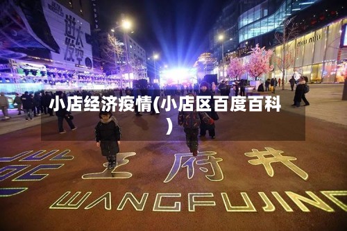 小店经济疫情(小店区百度百科)-第2张图片