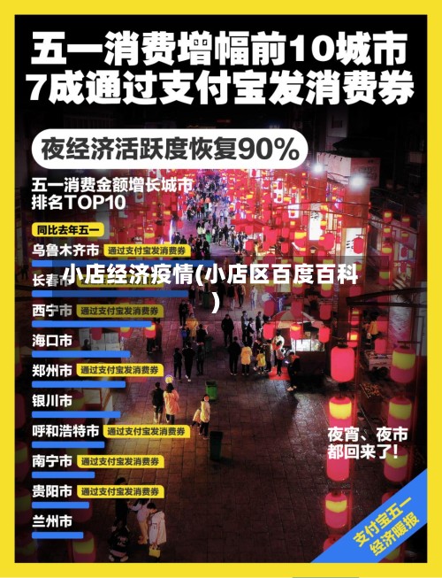 小店经济疫情(小店区百度百科)