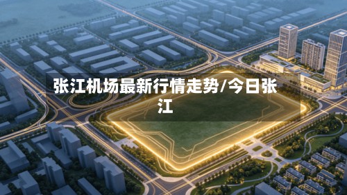 张江机场最新行情走势/今日张江