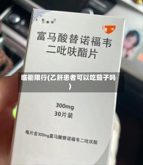 临衢限行(乙肝患者可以吃茄子吗)