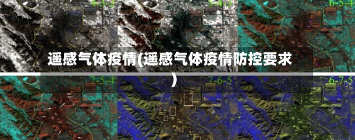 遥感气体疫情(遥感气体疫情防控要求)