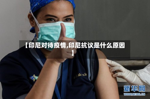 【印尼对待疫情,印尼抗议是什么原因】-第3张图片