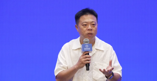 奇梦岛董事长李鹏：苹果和茅台属于红利股，股价涨不动甚至可能下滑