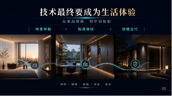 尚品宅配与上纬新材启元机器人成立合资公司，全球首个“机器人友好家”实景店态同步落地